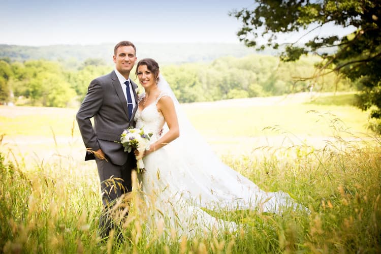 Atlas Wedding Photography