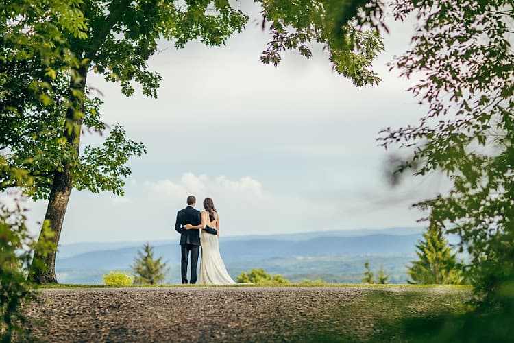 Sean Gallery Wedding Photography