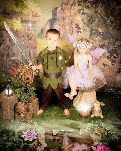 Hollywood Photo Studios