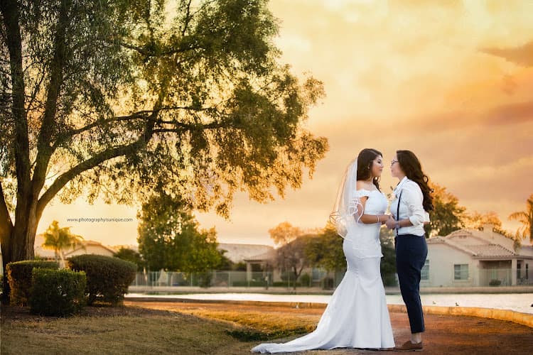 Photography is unique