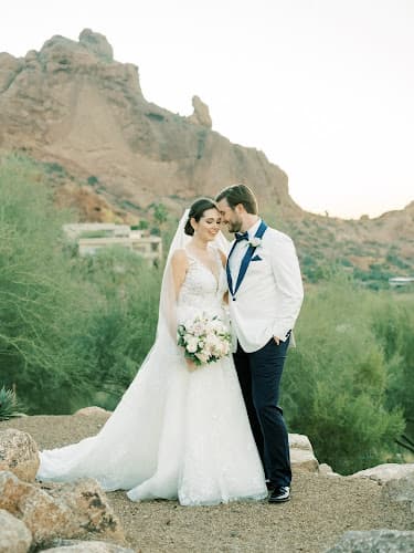 Rachel Solomon Photography