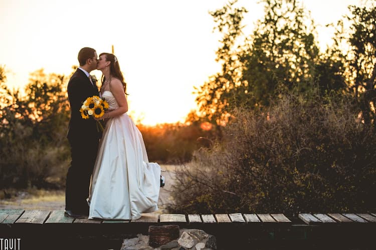 Signature Wedding Photography