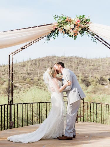 Carl S. Miller Weddings