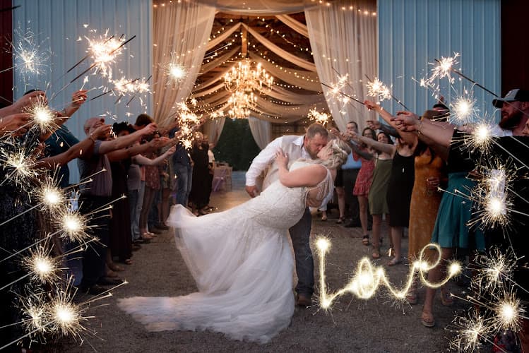 Carrie Whetsell Photography