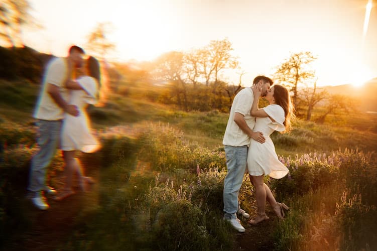 Kyle Carnes Photography Portland Wedding Photographer