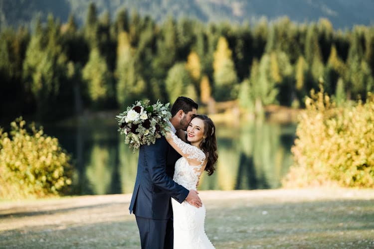 Original Weddings Portland