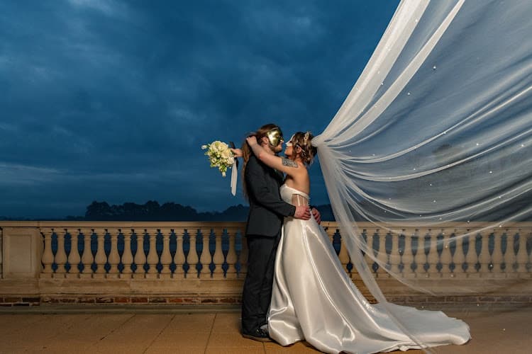 C. Garnier Photography