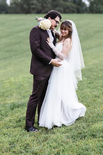 Dove & Fox Photography