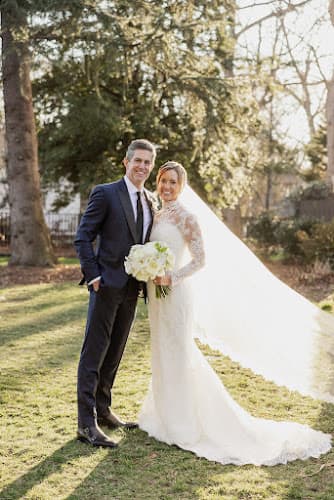 Richard Barlow Photography