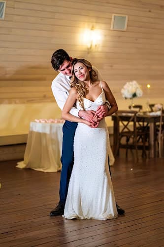 Truffle Wedding Films | Photo + Video