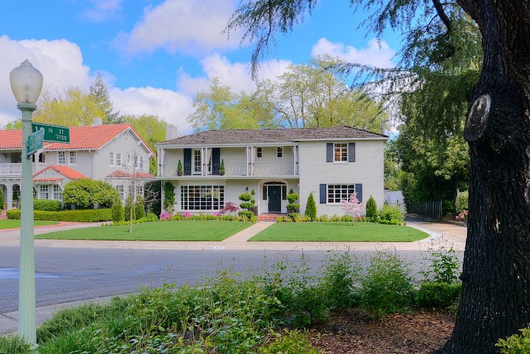 Sacramento Real Estate Photographers