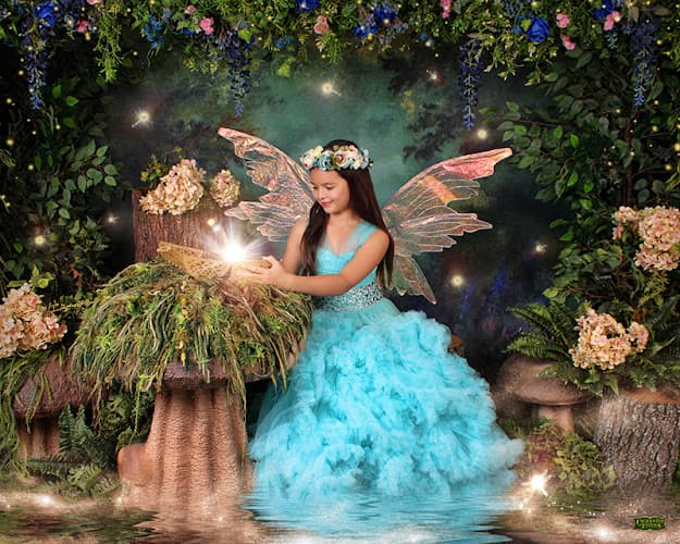 Enchanted Fairies of San Antonio, TX