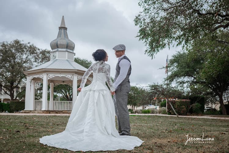 Jersson Luna Photography Studio