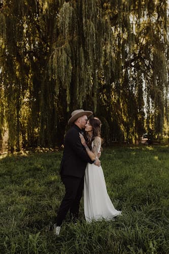 Vanessa Lain Photography