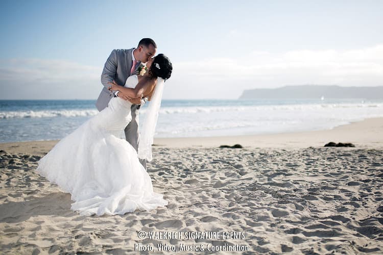 Affordable Wedding Planner San Diego / Cheap DJ, Photography, Videography & More!