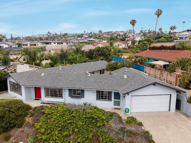 City Reflections - San Diego Real Estate Photography