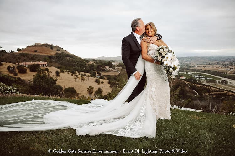 Dirt Cheap Wedding Photography San Diego