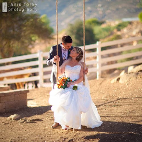 Janis Foley Photography