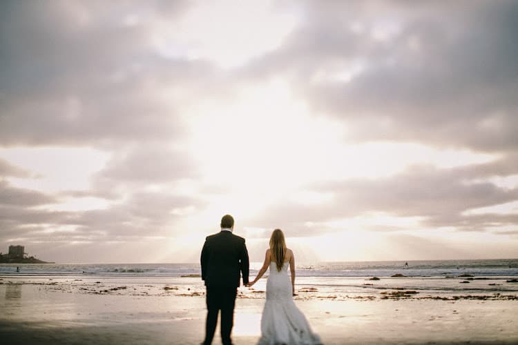 Leaf Wedding Photography