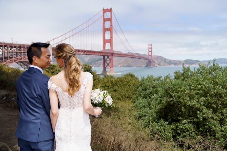 SF City Hall Photographer