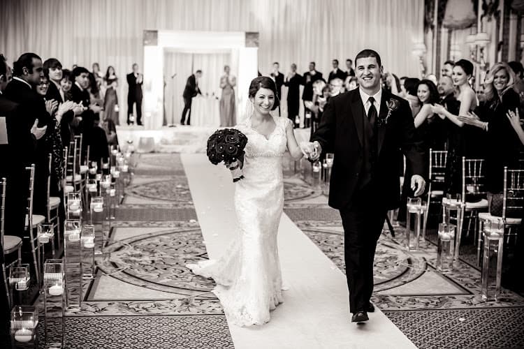 Wedding Photography by IQphoto