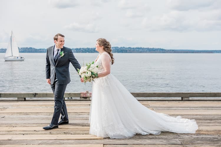 B. Jones Photography