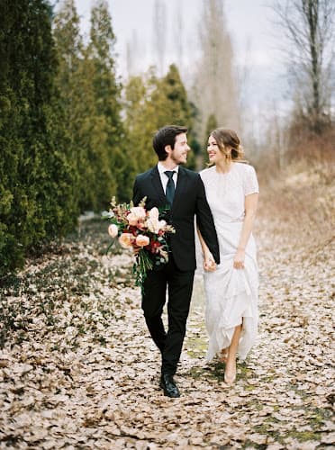 Blue Rose Photography