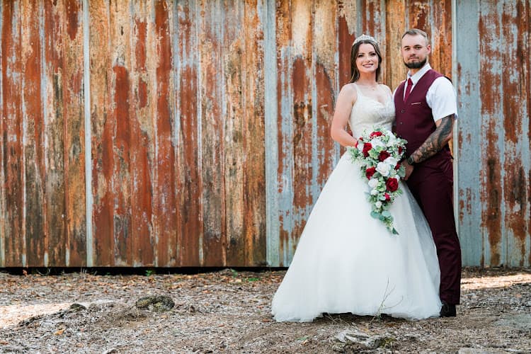 Marius Wedding Photography and Video