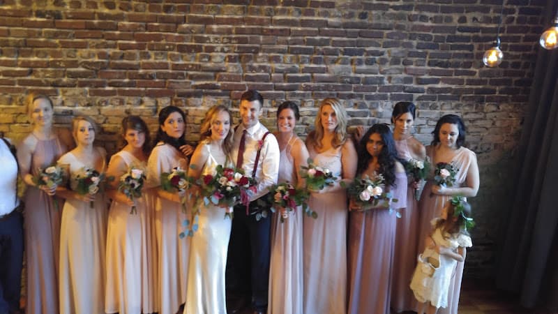 Urban Light Studios Photography