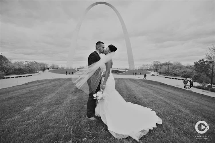 Complete Wedding + Events