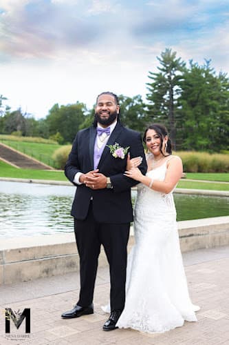 Mena Darré Photo & Video