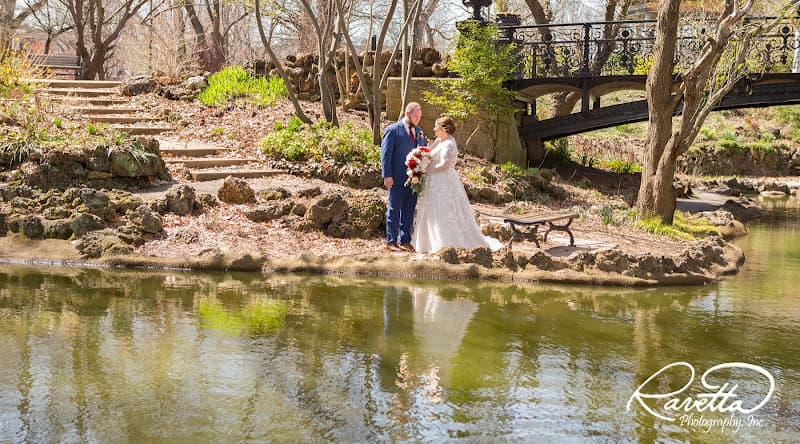 Ravetta Photography Inc