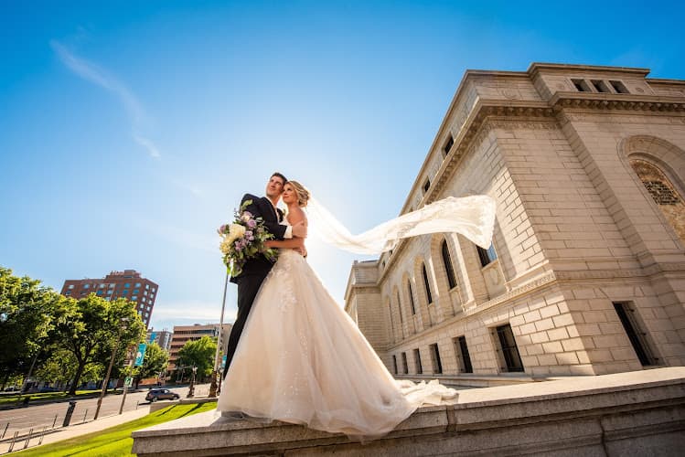 Something Bleu, Premier St. Louis Wedding Photography & Cinema