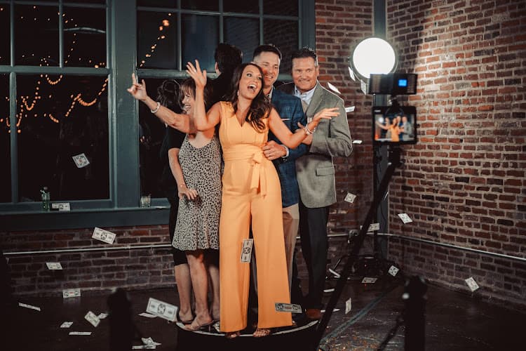 St. Louis Photo Party