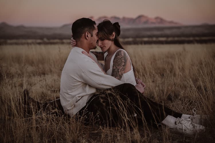 Moments by Sherri Photography - Tucson AZ Family Photographer