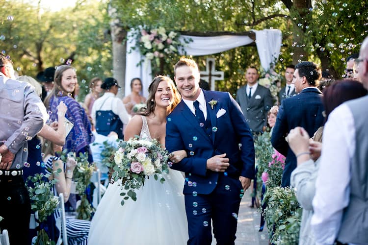 Something Blue Photography