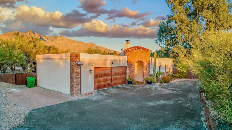 Tucson AZ Headshots by Carlos Chavez Photography