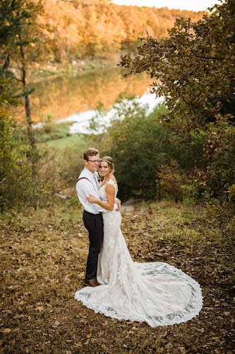 Adrian Birdsong Photography | Tulsa Wedding Photographer