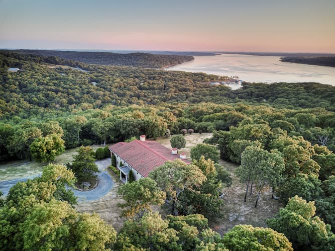 Flow Real Estate Photography - Tulsa