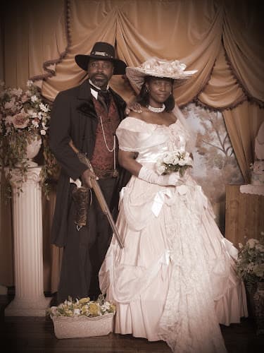 Memory Lane Old Time Photos