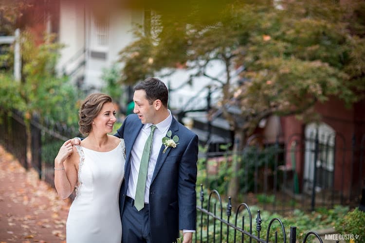 Aimee Custis Photography