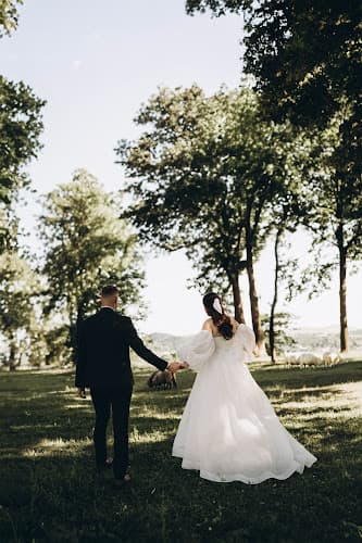 Luxury Wedding Video & Photo Washington DC - Visionary Horizon Studio