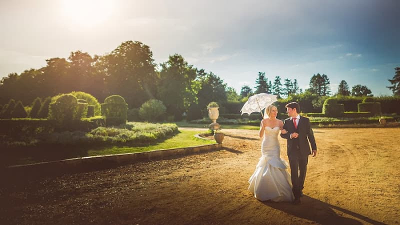 Sam Hurd Photography