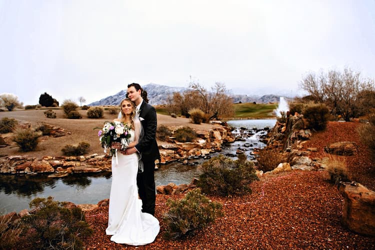 Complete Weddings + Events