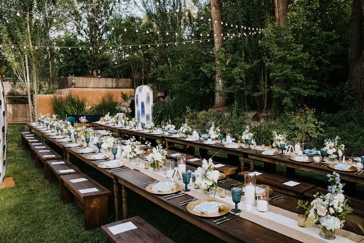 Darling Details Vintage Rentals