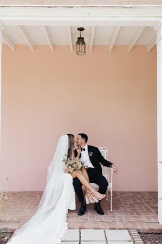 Just Lovely Wedding & Event Planning LLC