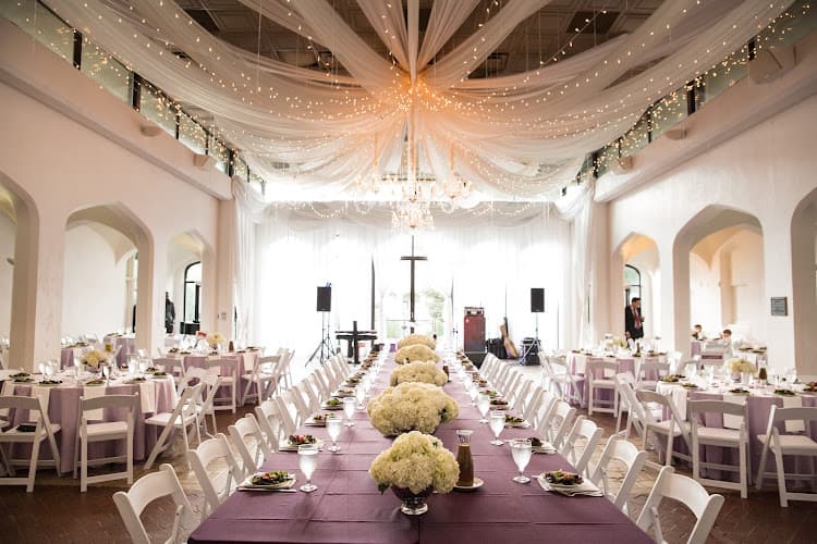 Bliss Weddings and Events of Atlanta