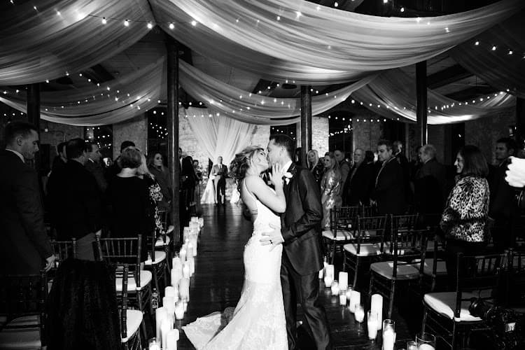 Laura Burchfield Events