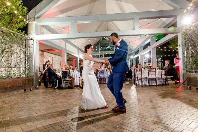 Austin Wedding Planners