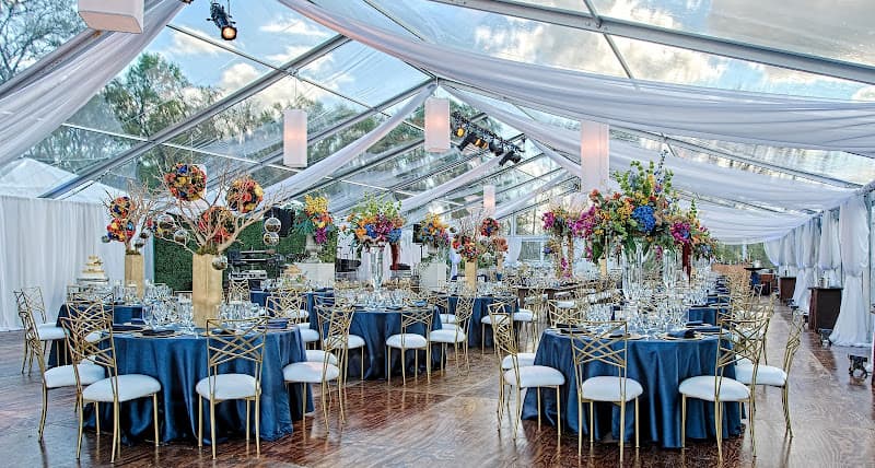 Clearly Classy Events